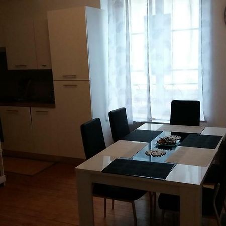 Appartement Taiko La Flèche Esterno foto